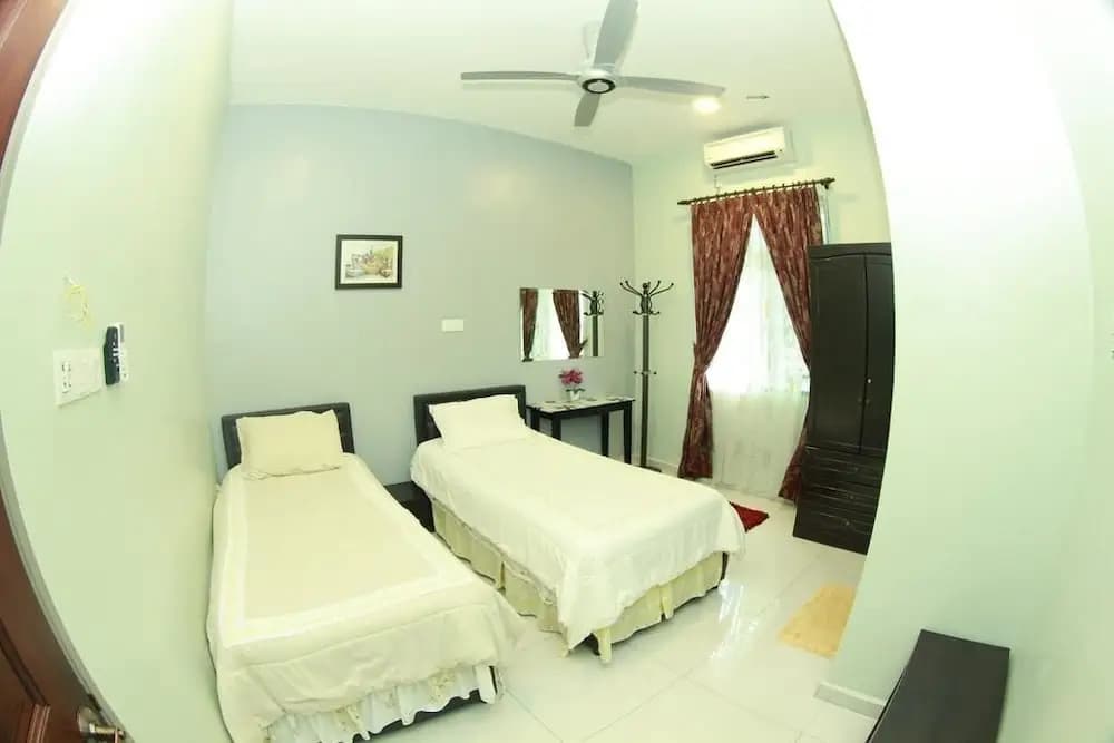 Twin Castle Homestay Kuala Pilah - photo 5