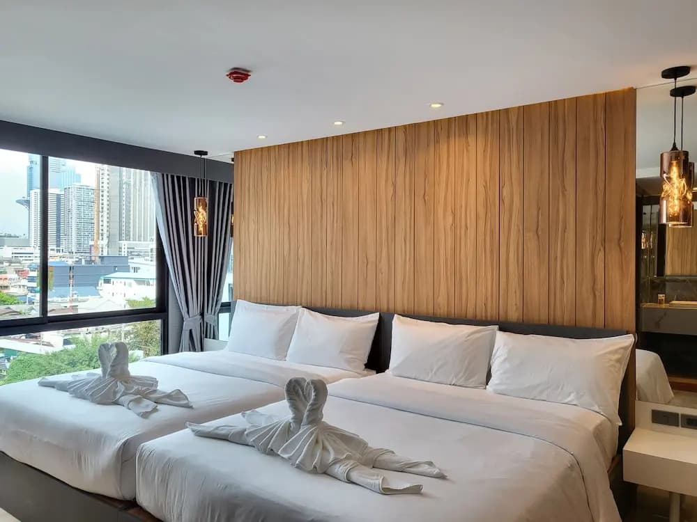 S3 Siam Bangkok - photo 7