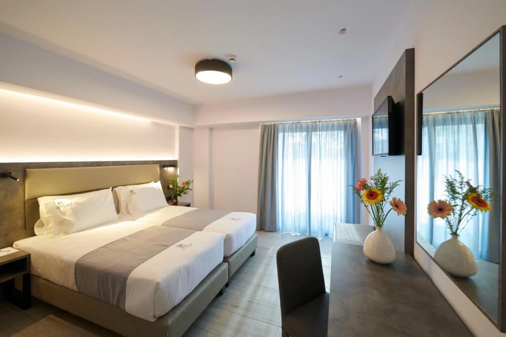 Meni Hotel - photo 26