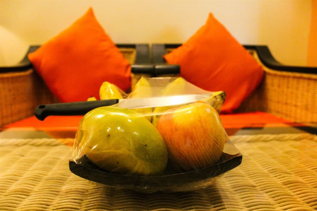 Pavillon d'Orient Boutique - photo 12