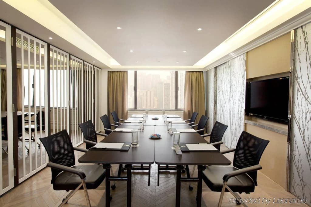 The Park Lane Hong Kong, Autograph Collection - photo 18