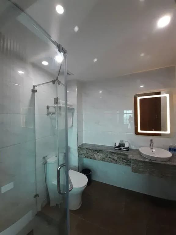 Omerta hotel - photo 7