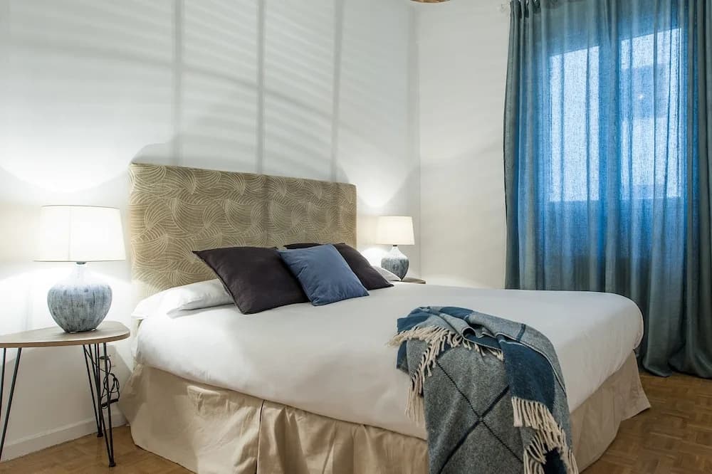 Apartamento Principe de Vergara III - photo 6