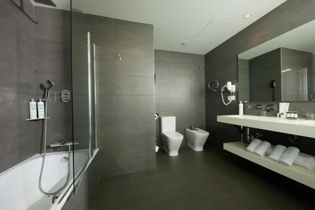 1881 Barcelona Gran Rosellon Hotel - photo 9