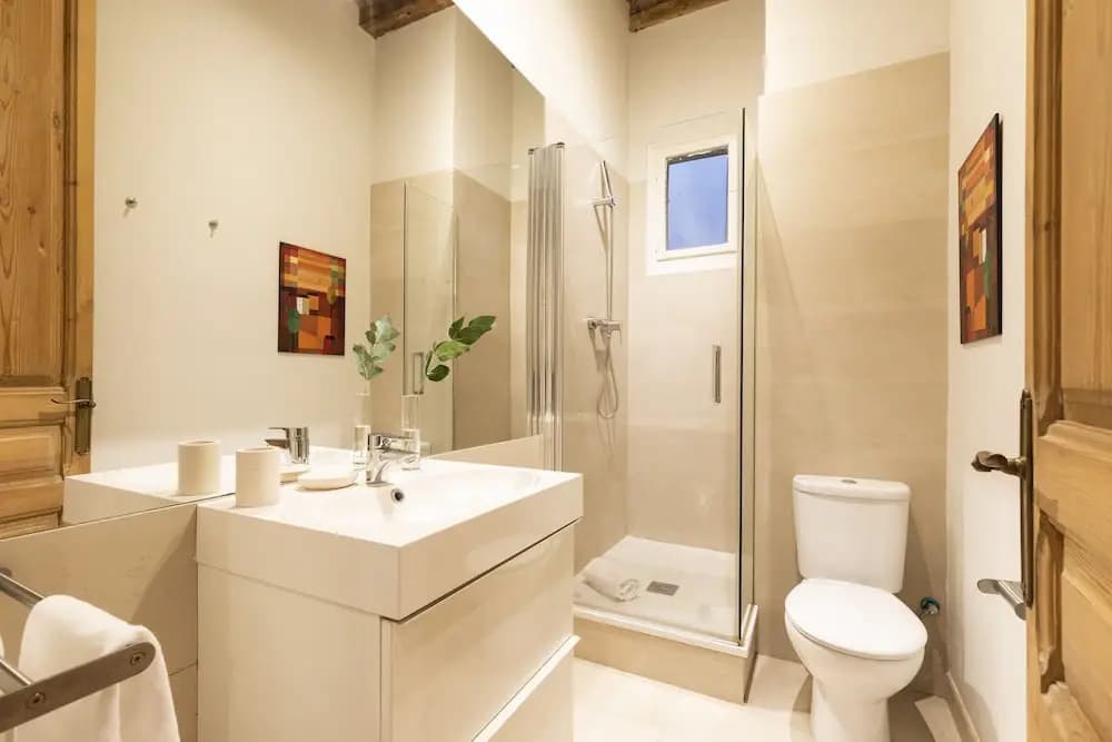 Aspasios Gracia Apartments - photo 8