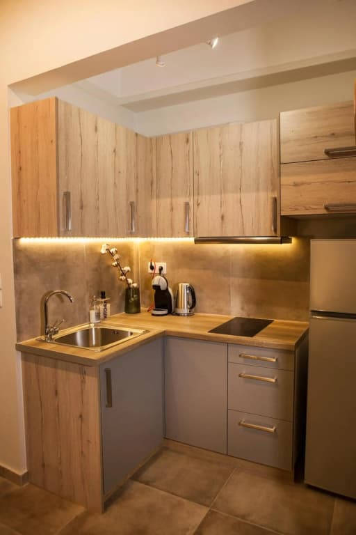 Central Comfy Modern Flat 2 bedrooms 2 bathrooms - photo 12