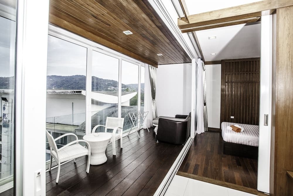 Q Kata Residence - photo 8