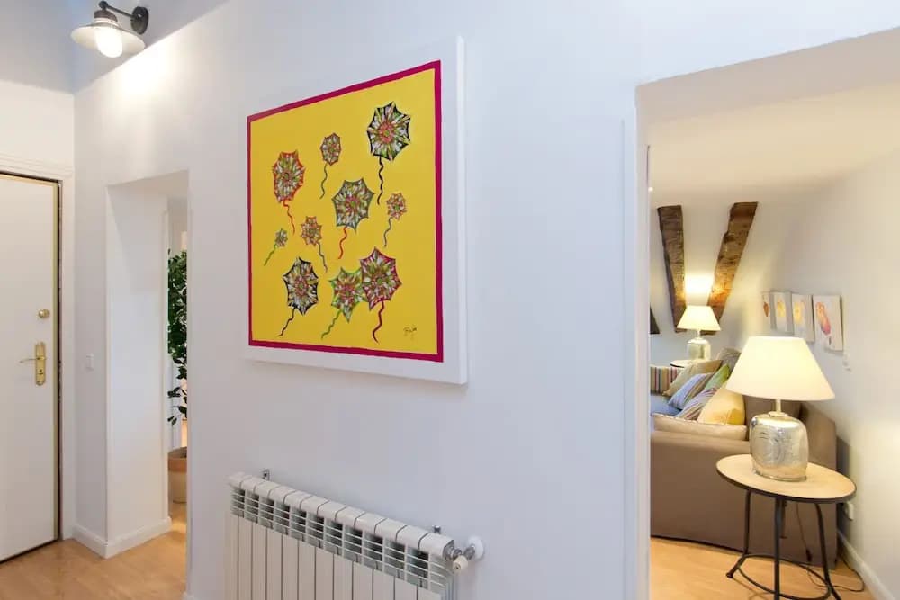 Puerta Del Sol II Apartment - photo 9