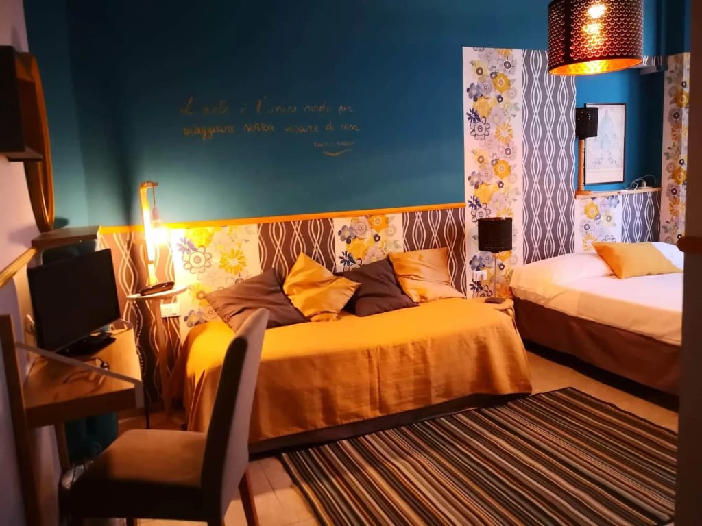 Hotel Panorama - photo 4