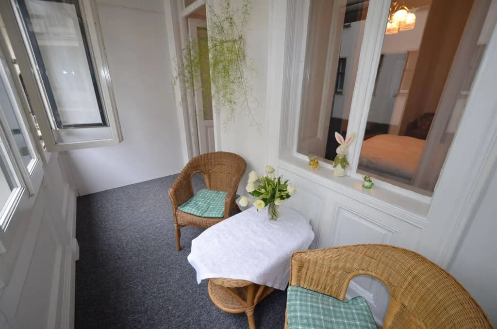 Hotel Pension Lumes - Self Check-In - photo 7