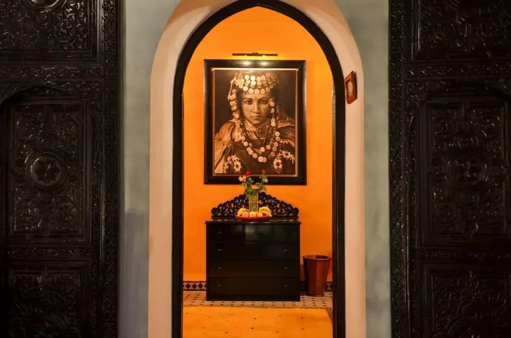 Riad Ben Tachfine - photo 16
