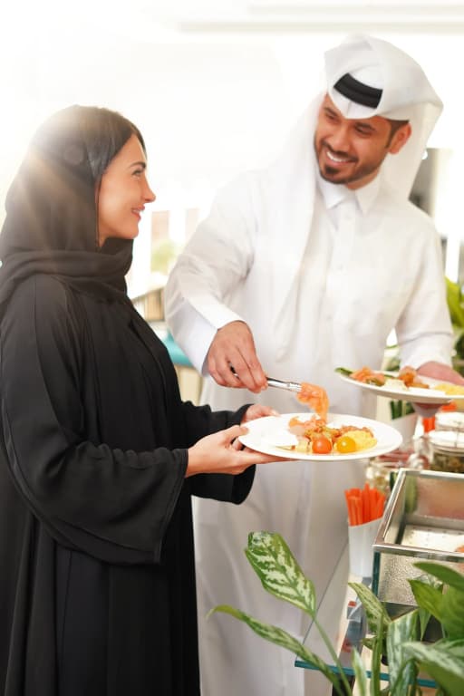 La Maison Hotel Doha - photo 9