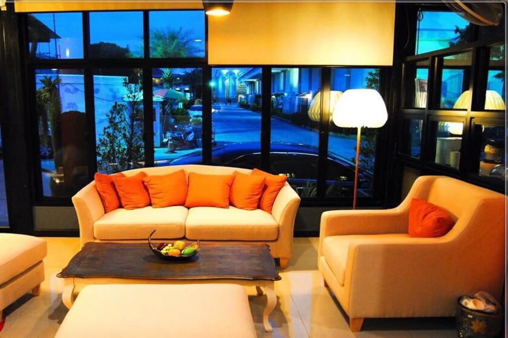 Uplus Uhome - photo 8
