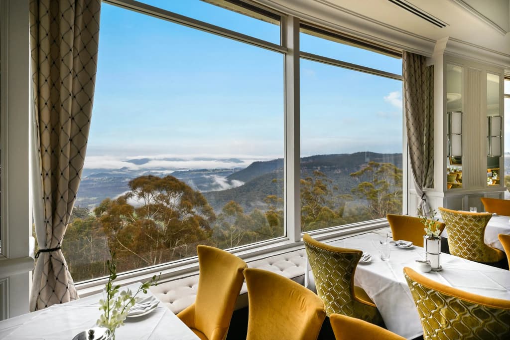 The Hydro Majestic Hotel - photo 40