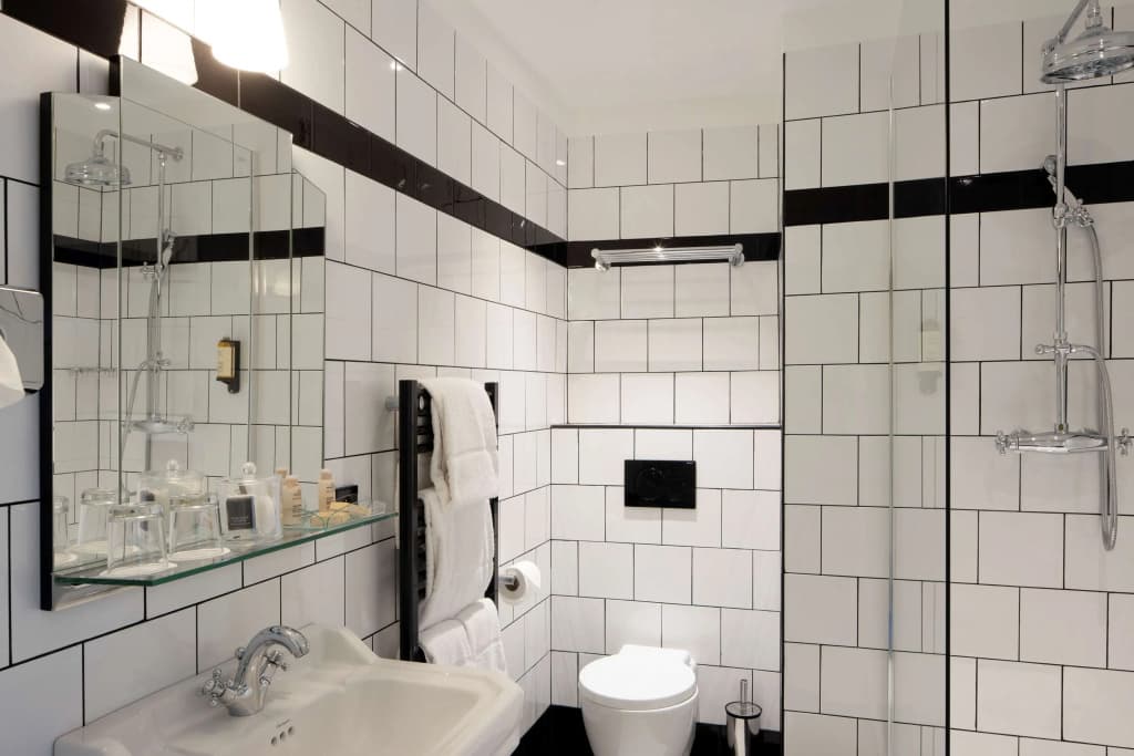 Best Western Premier Hotel Roosevelt - photo 10
