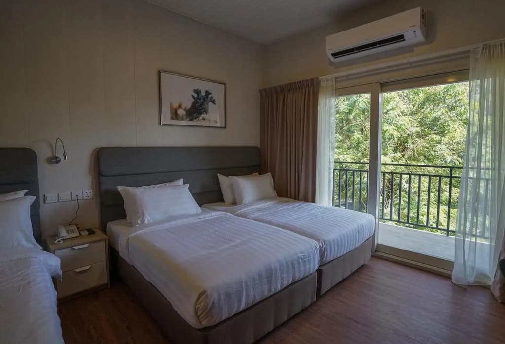 Aman Tioman Beach Resort - photo 34