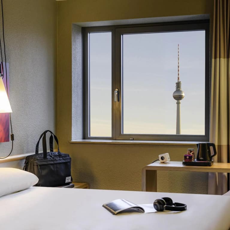ibis Berlin Mitte - photo 22