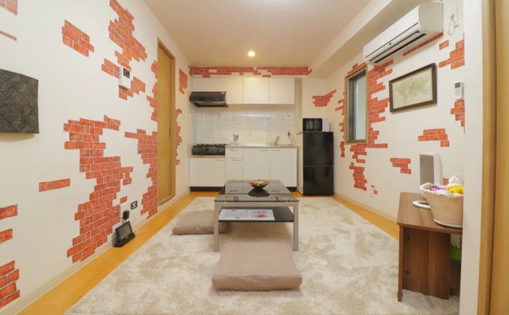 HG Cozy Hotel No.23 - photo 8