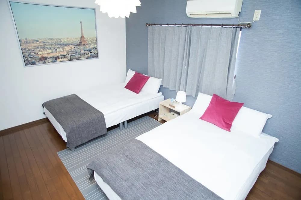 Taisho Family condo - photo 1