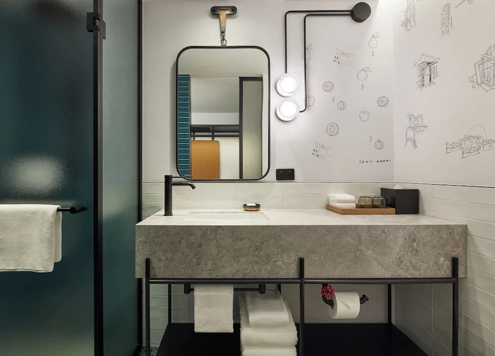 Caption By Hyatt Central Sydney - photo 16