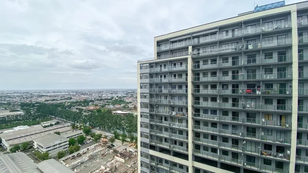 Strategic Studio At Daan Mogot City Apartment - photo 7