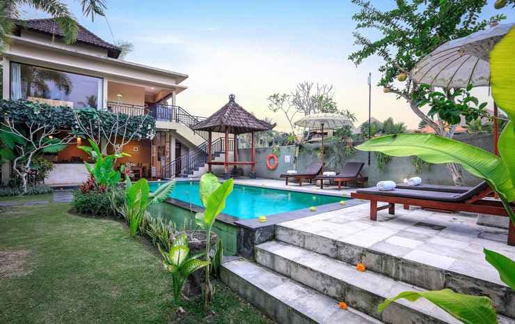 Nang Ade Villa by GenuineHost - photo 9