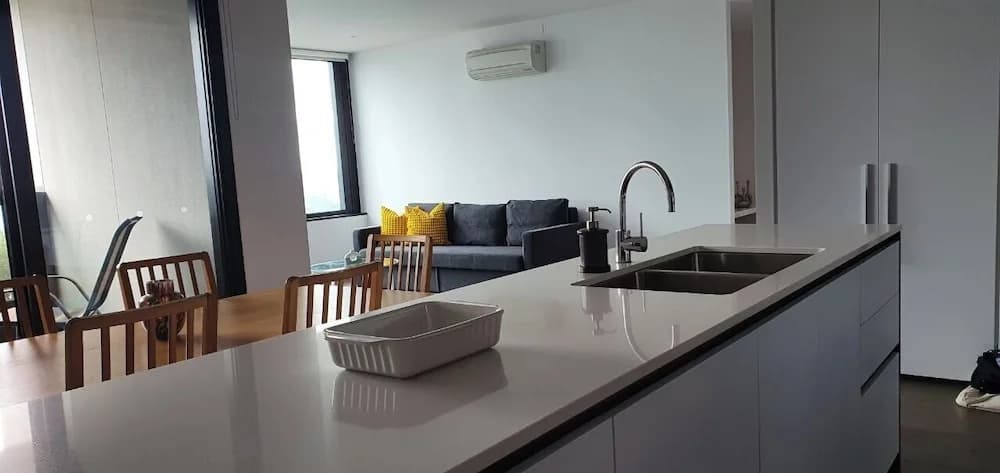 Pars Apartments Melbourne Quarter - photo 3