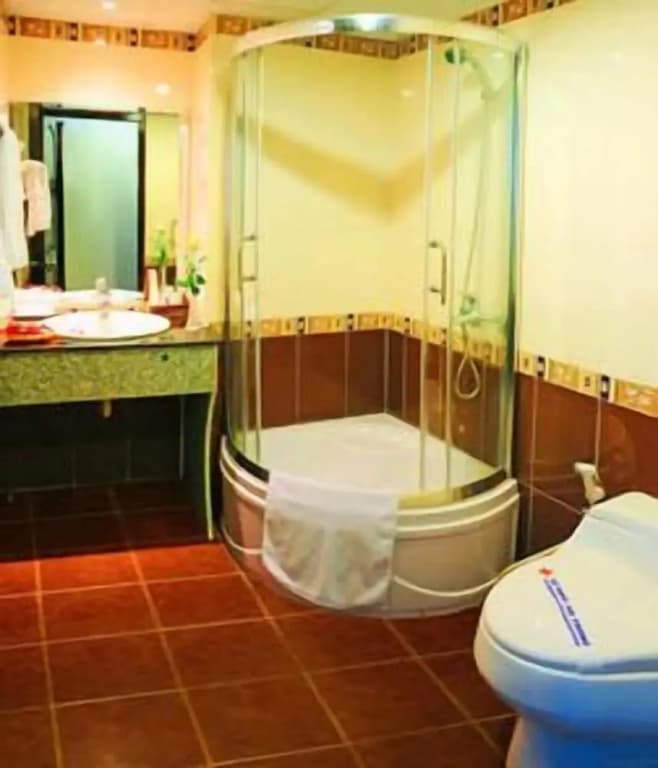 Lammy Hotel - photo 9