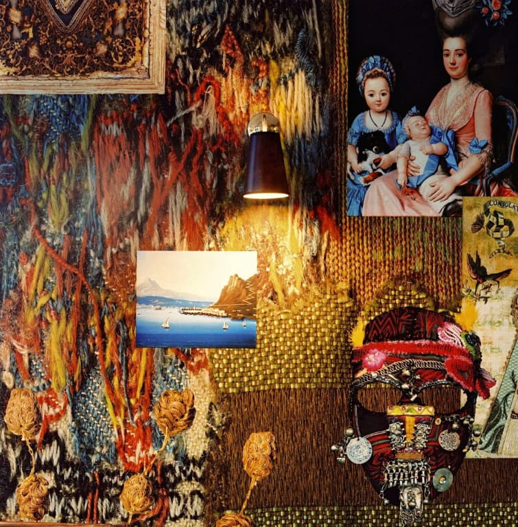Hôtel du Petit Moulin, Haute Couture hotel by Lacroix - photo 34