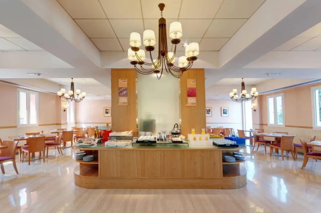 Sercotel Alcalá 611 Hotel - photo 20