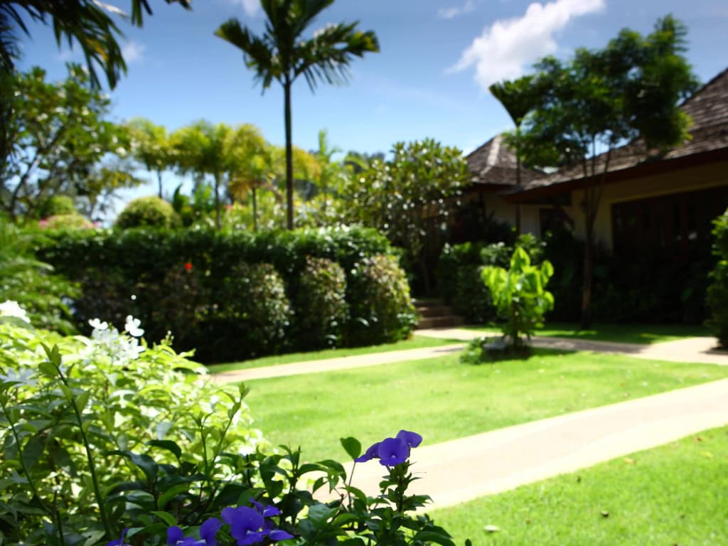 Pai Tan Villas - photo 16