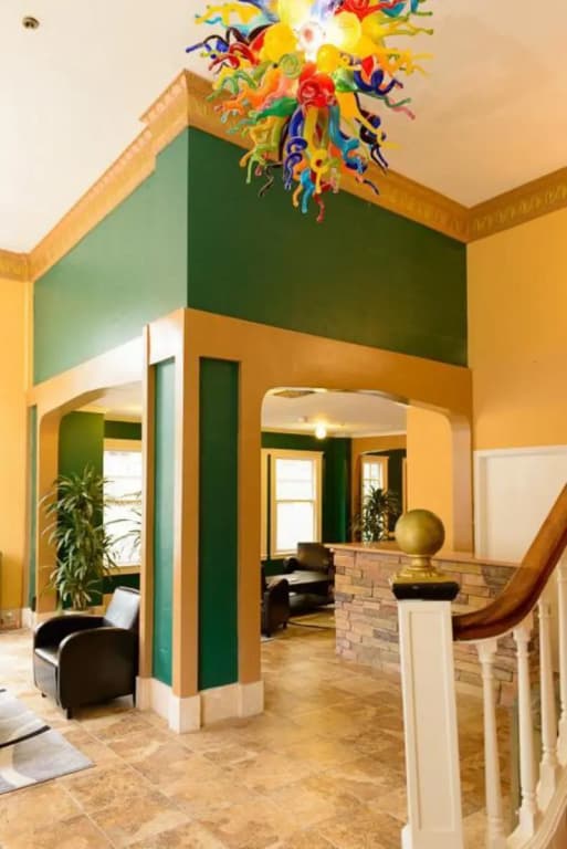 Vantaggio Suites San Francisco Abigail - photo 7