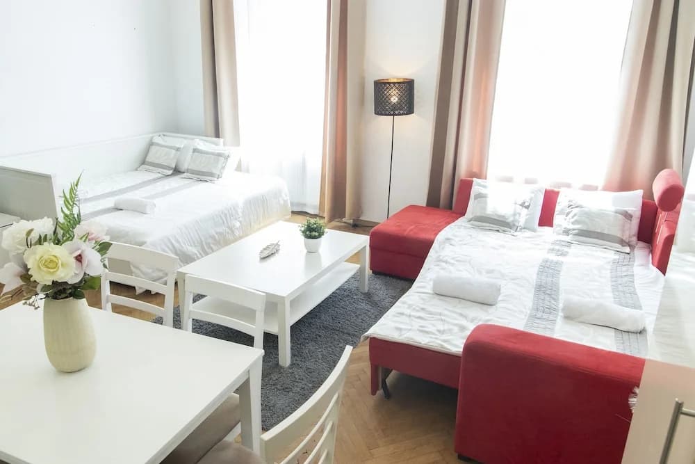 Real Apartments Revay - photo 29