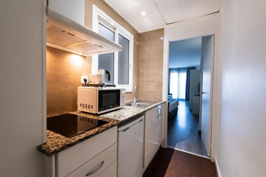 Aparthotel Atenea Calabria - photo 27