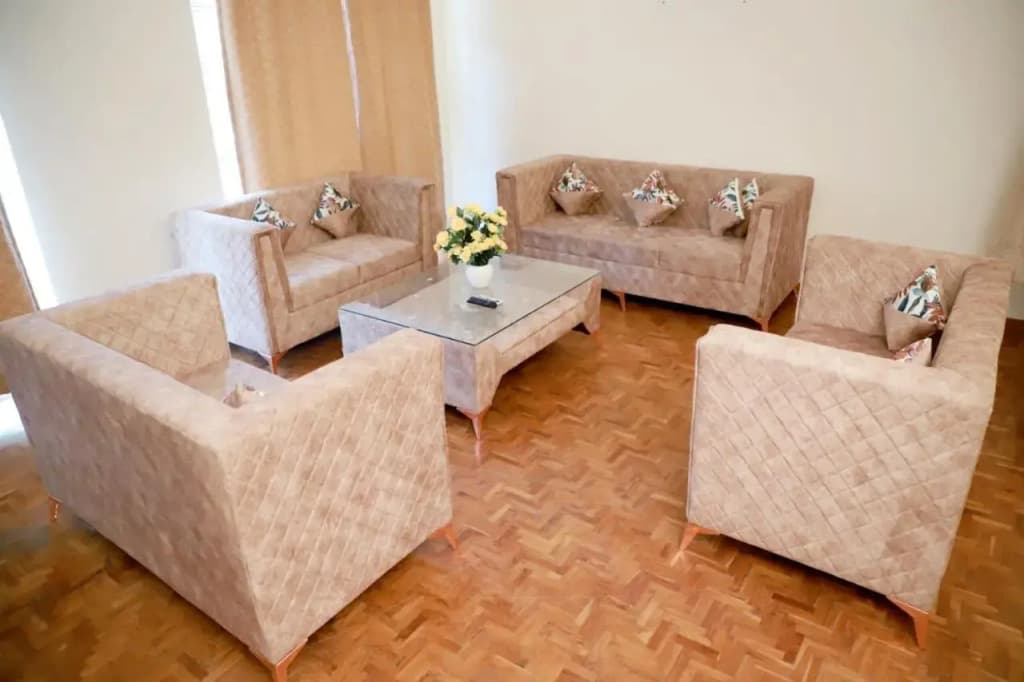 2Bhk Fortune Home,E28 1A Saket Near Max Hospital,Pvr - photo 12