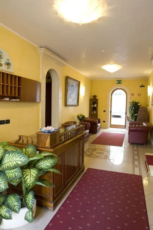 Hotel Cris - photo 17