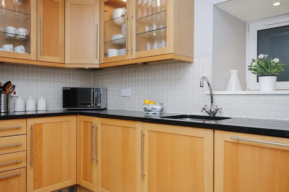 Gorgeous Royal Mile Mansion Apartment - photo 17