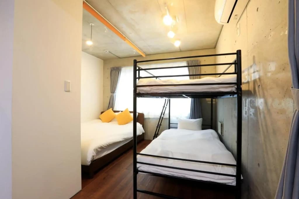 Laffitte Okachimachi - Vacation STAY 8302 - photo 2