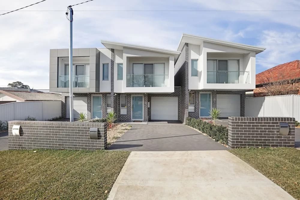 Rubina Villas-Sydney - main photo