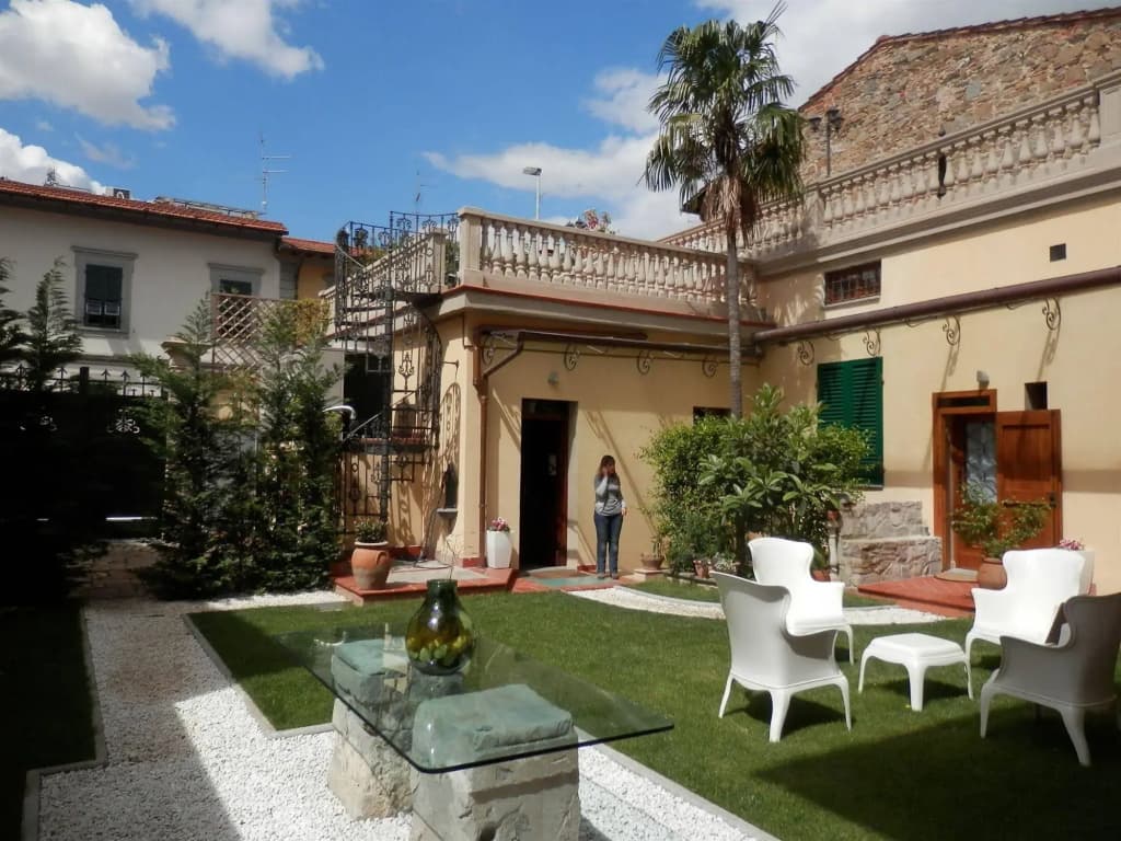 Villa Il Mosaico - photo 1