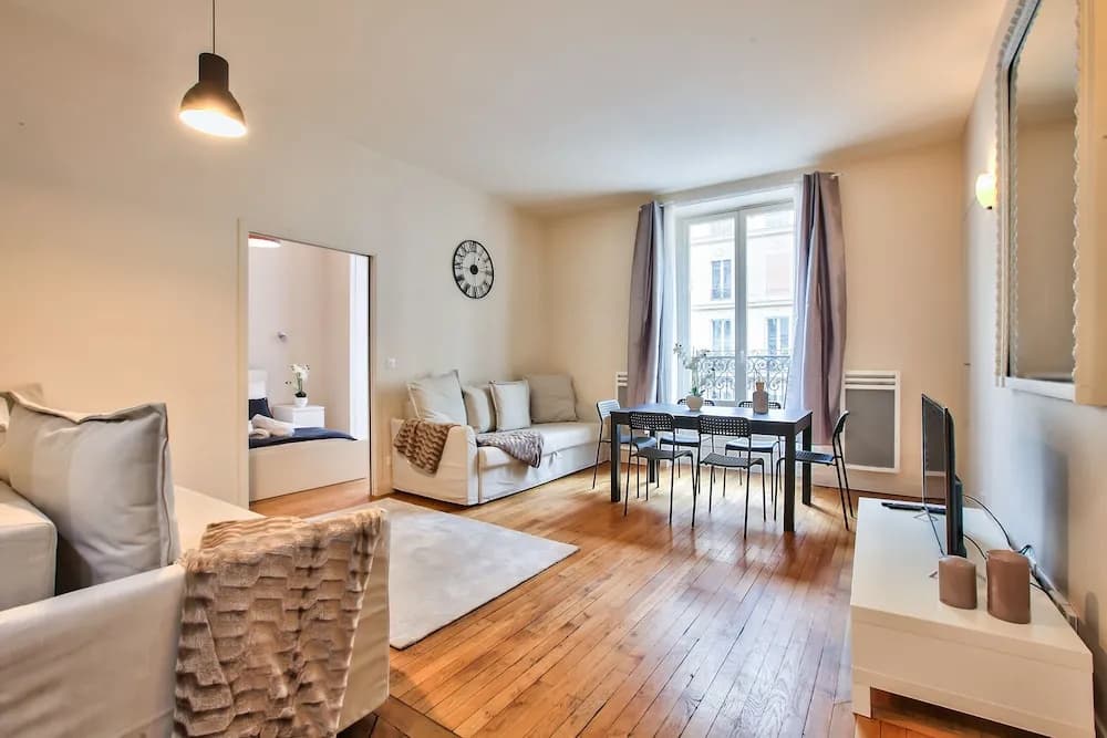 27 - Best Flat Reaumur - Montorgueil - photo 6