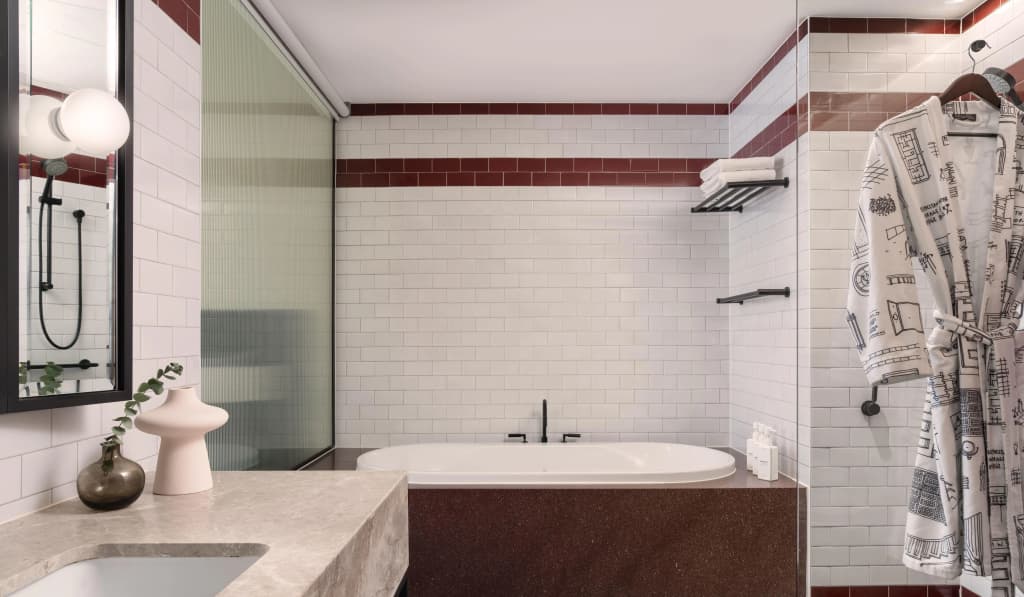 Kimpton Margot Sydney by IHG - photo 8