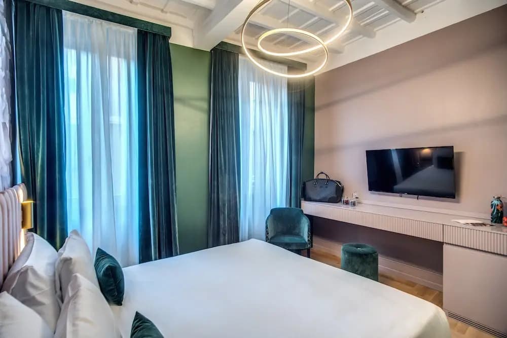 Palazzetto Trevi - photo 20
