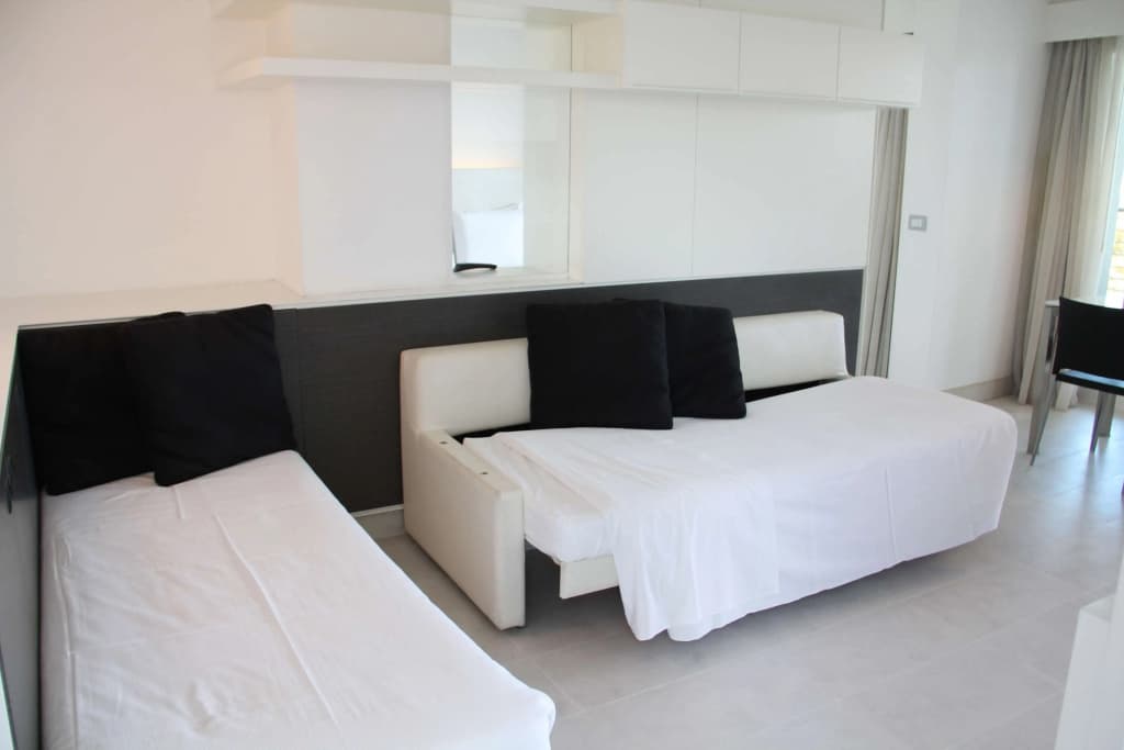 Lungotevere Suite - photo 7