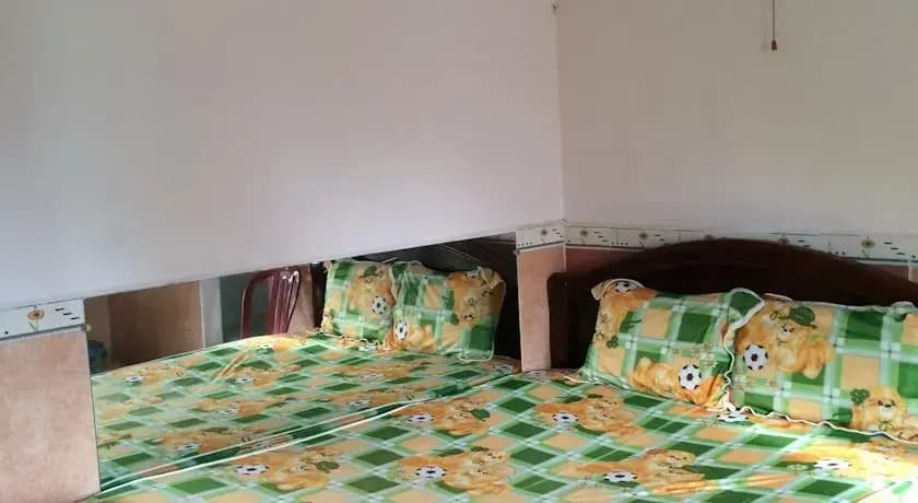 Tien Thanh 1 Hotel - photo 9