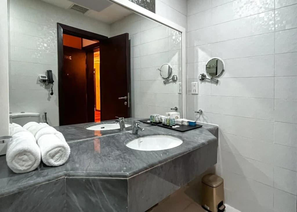 Al Mansour Plaza Hotel - photo 8