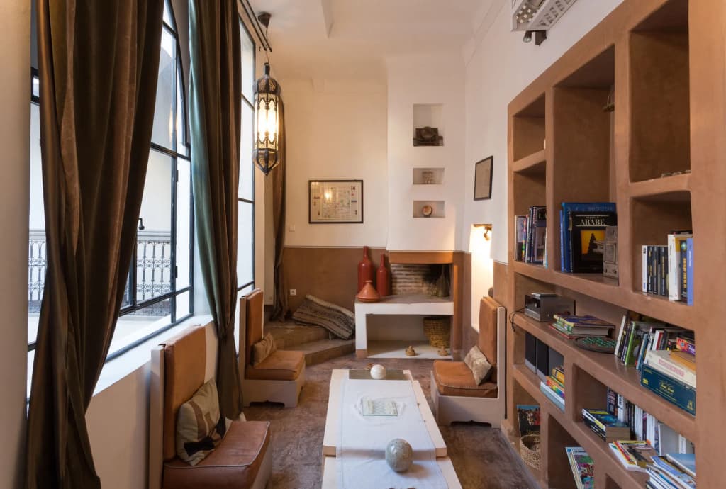 Riad 5 Sens - photo 4