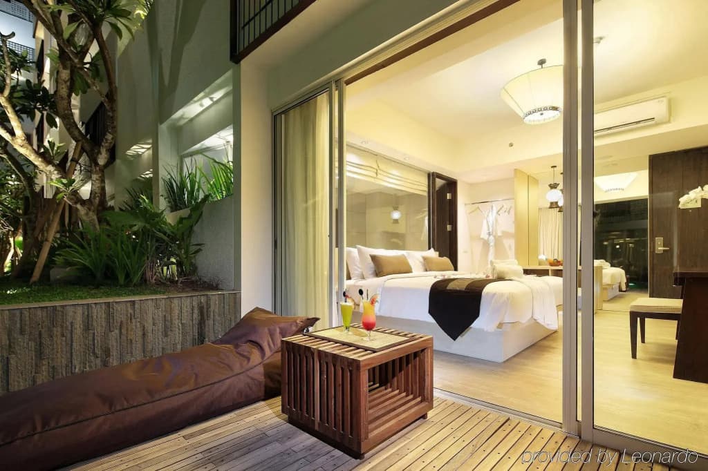 The Akmani Legian - photo 4