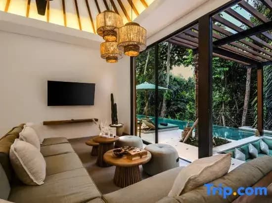 Villa Mamily by BaliSuperHost - photo 2