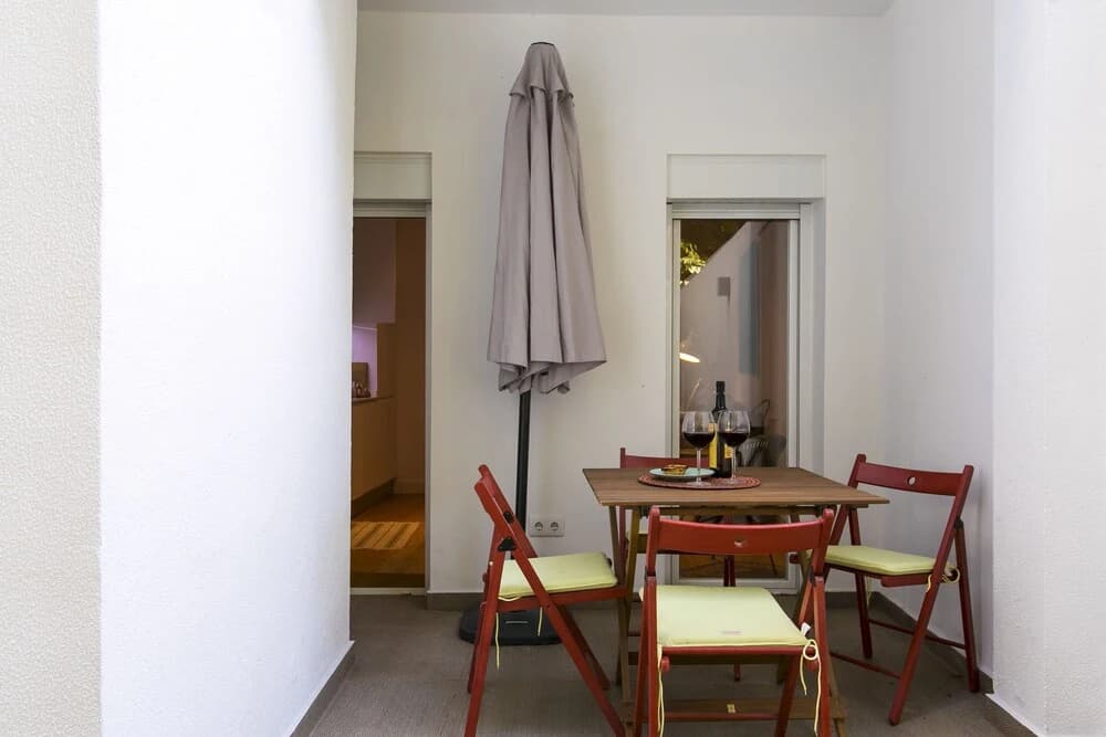 Altido Graca Patio - photo 5